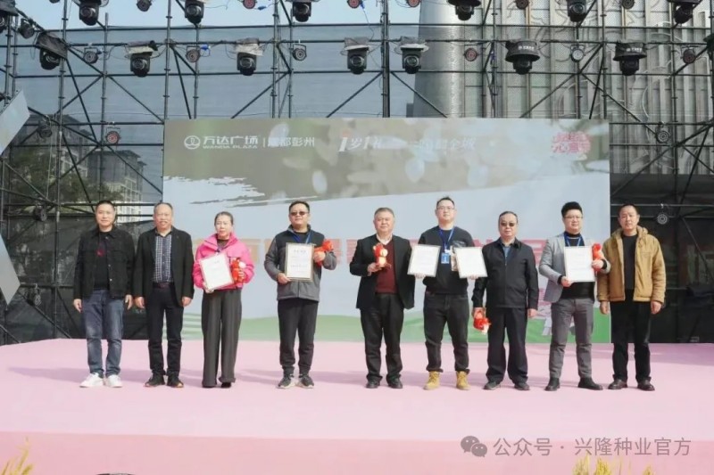 百姓品米丨“干飯人”pick的米飯C位！“瀟香優(yōu)1466”憑實(shí)力出圈